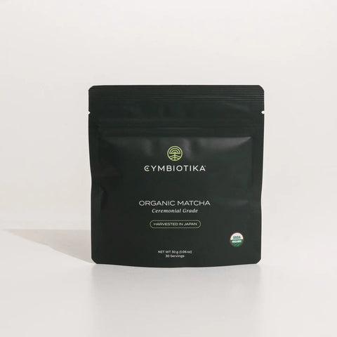 Cymbiotika - Organic Matcha