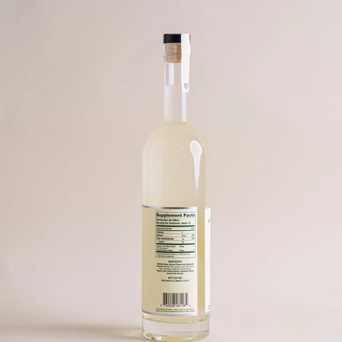 Little Saints Non-Alcoholic Spirit St. Juniper