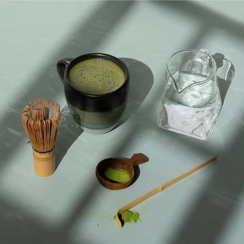 Cymbiotika - Organic Matcha