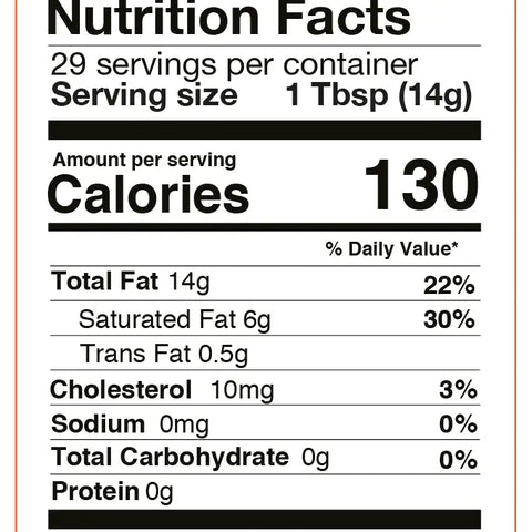 Fatworks - Pure Beef Tallow