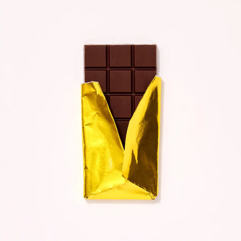 Fine & Raw Chocolate Bar-Sea Salt