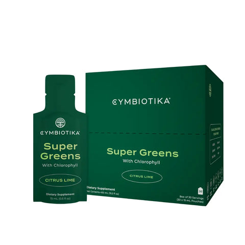 Cymbiotika - Super Greens