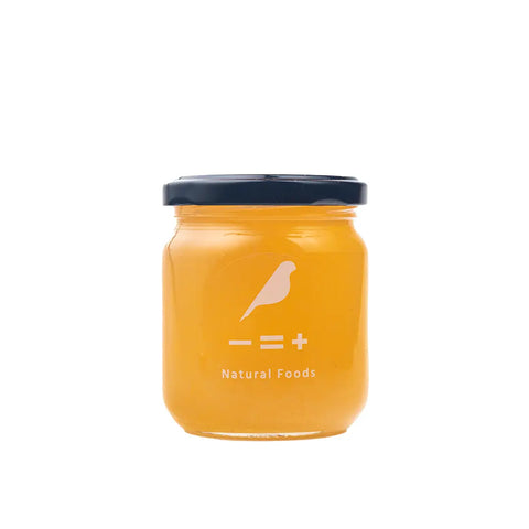 Less Is More Bitter Orange Jam