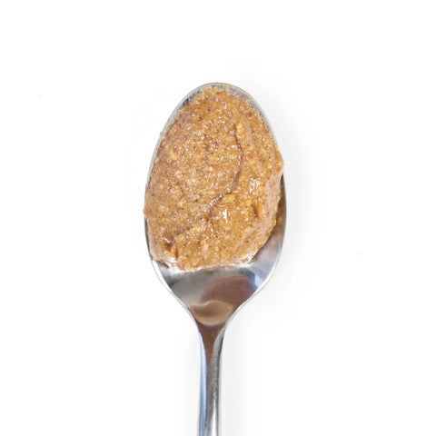 Big Spoon Carrot Cake Almond & Walnut Butter