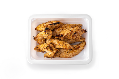 Family Style Pre-Cooked Fall Chicken