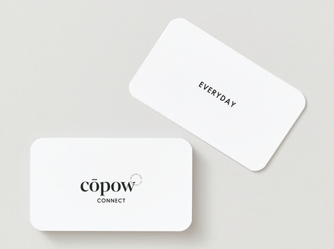 Cōpow Connect Everyday Membership