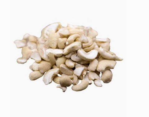 RAWGURU Cashews and pieces