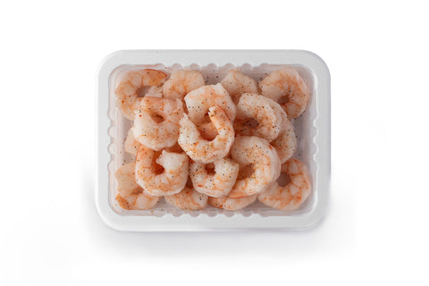 Family Style Wild Caught Shrimp