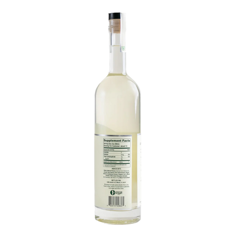 Little Saints Non-Alcoholic Spirit St. Ember