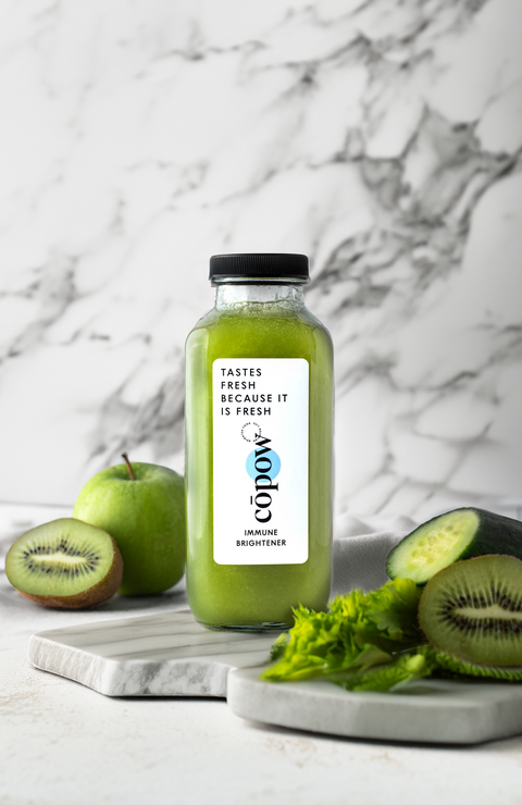 Immune Brightener