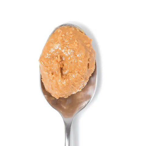 Big Spoon Peanut Butter with Wildflower Honey