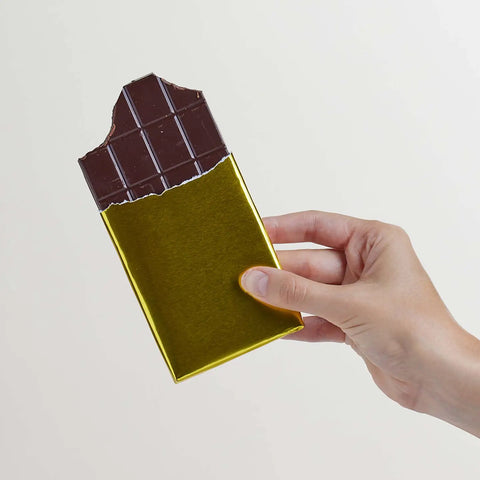 Fine & Raw Chocolate Bar-Oat Milk