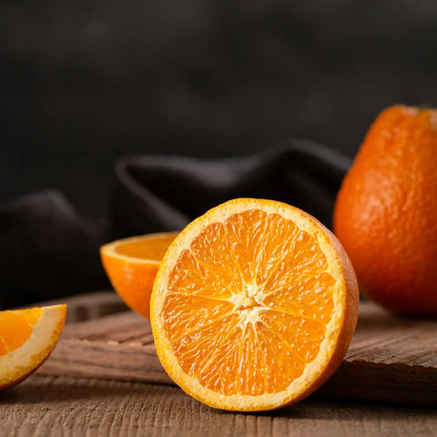 Less Is More Bitter Orange Jam