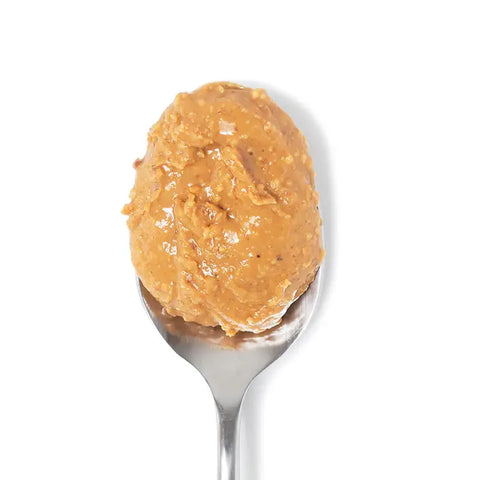 Big Spoon Peanut Pecan Butter with Wildflower Honey