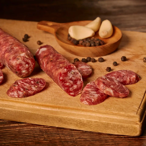 Salt & Twine Classic Bistro Salami