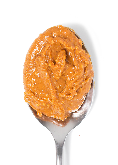 Sweet Heat Peanut Butter: 13oz Jar