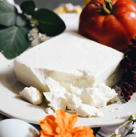 Sheep's Milk Feta