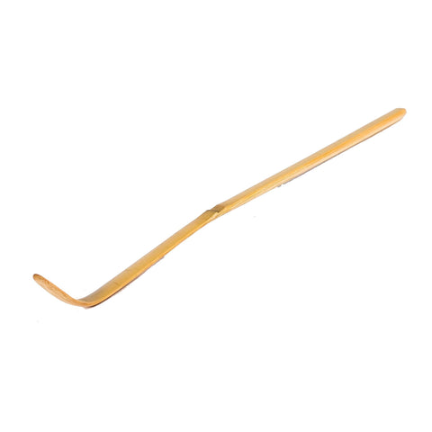 Bamboo Scoop