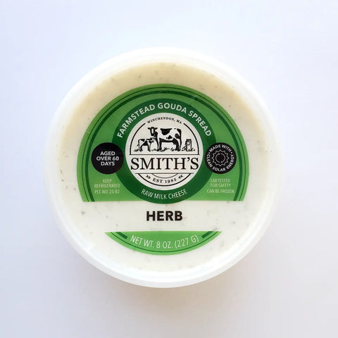 Smith's Gouda Spread: Herb