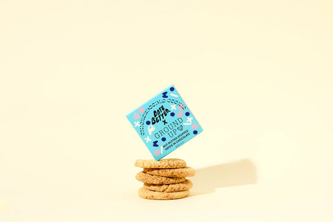 Snickerdoodle Cookie