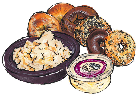Cream Cheese 6oz.