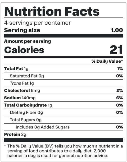 Aneto Low Sodium Chicken Broth 33.8oz
