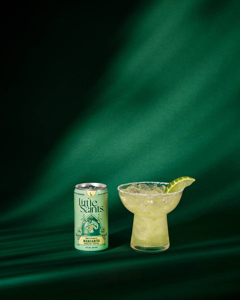 Classic Margarita
