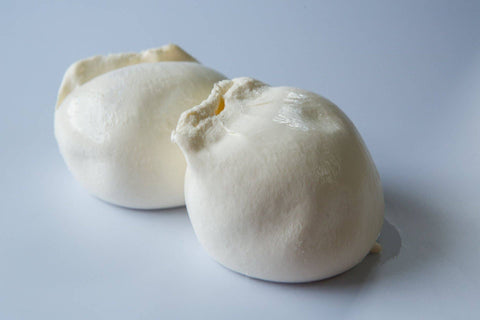 Burrata 