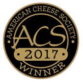 Fresh Spreadable Sheep's Milk Cheese - Rosemary 3.5 oz
