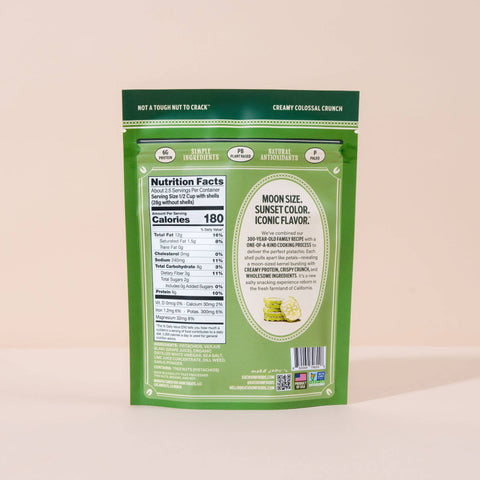 Joon Dill Pickle Pistachios | Pistachio Nut Gourmet Snacks