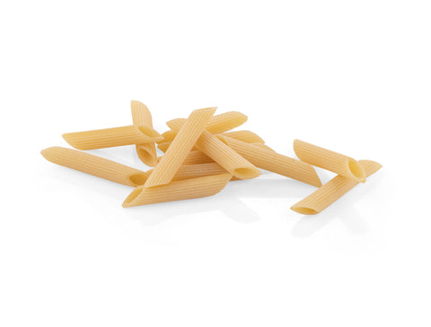 Gluten Free Penne  Rigate by La Fabbrica della Pasta