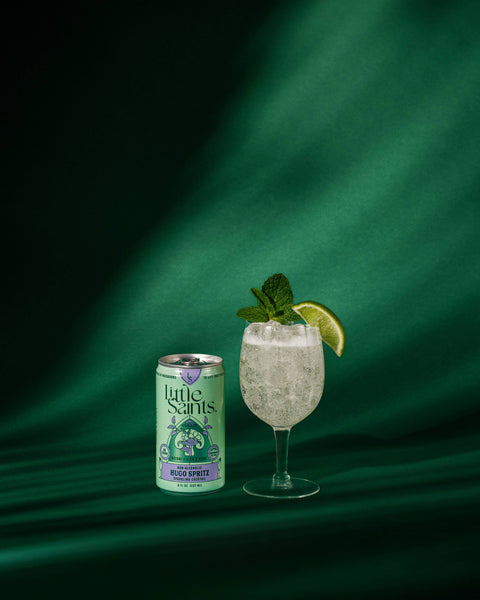 Hugo Spritz