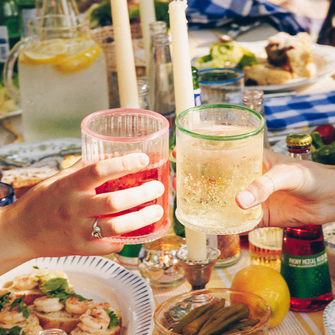 St. Agrestis Non-Alcoholic Phony White Negroni.: Individual Bottles