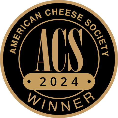Fresh Spreadable Sheep's Milk Cheese - Rosemary 3.5 oz