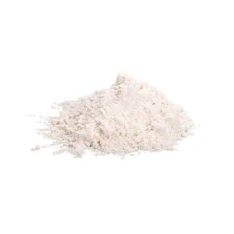 Organic Cornstarch | 1lb Resealable Pouch (Case of 12)