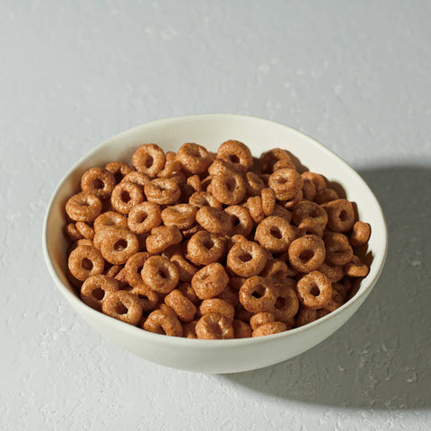 Lovebird Cereal Cocoa