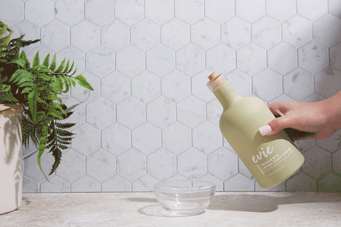 Evie Olive Oil Smooth Organic EVOO