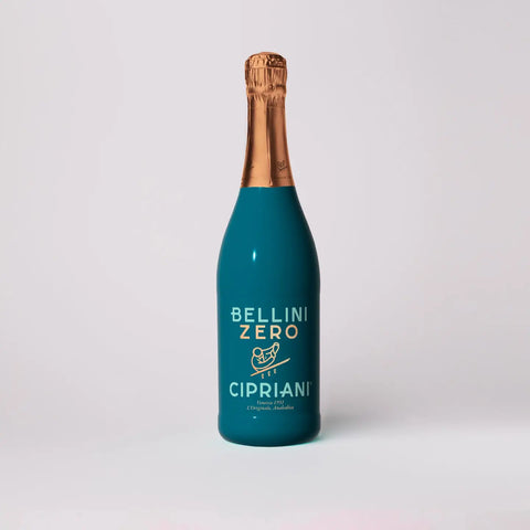 Bellini Zero By Cipriani