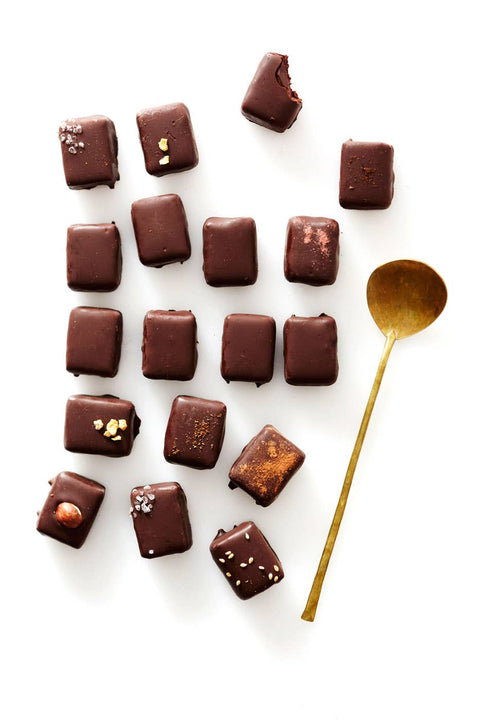 Mother's Day 2026 8-piece Truffle Gift Set (Wholesale 2026)