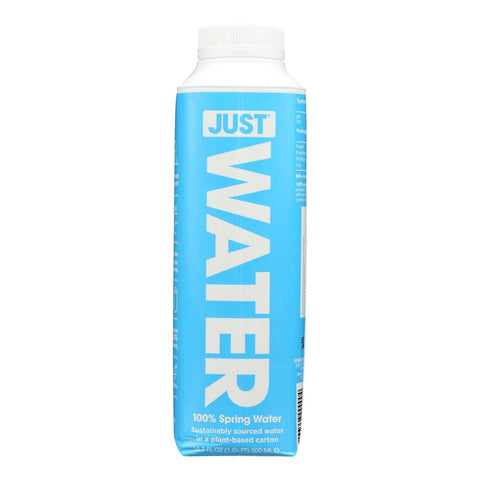 Just Water - 500 ML