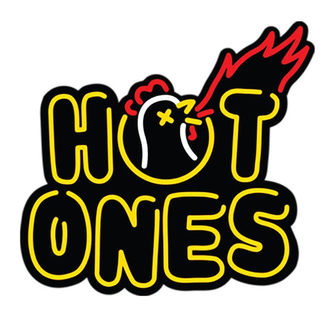 NEW Sicilian Scorpion Hot Sauce