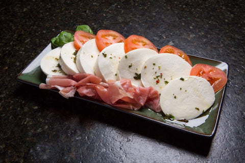 Mozzarella Serfa (ball) 1 lb