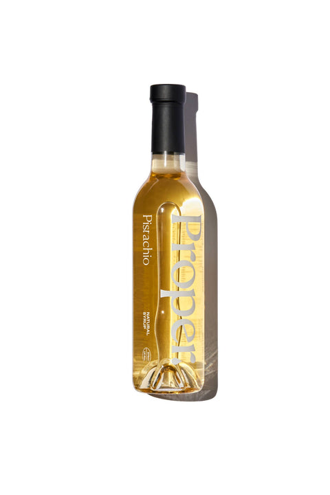 Pistachio Syrup 375ml