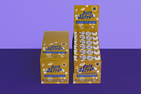 Java Crunch Almond Java Crunch – Cōpow Foods