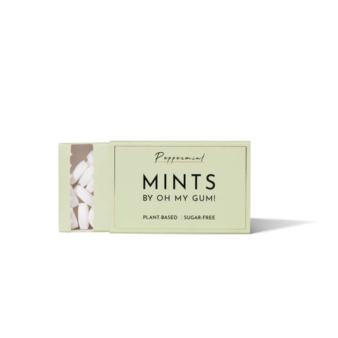 OH MY GUM - Mints