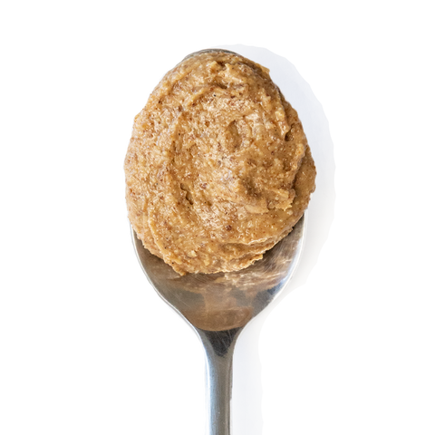 Vanilla Caramel Almond & Cashew Butter: 13 oz Jar