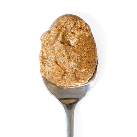 Pistachio Crunch Almond Butter: 13oz Jar