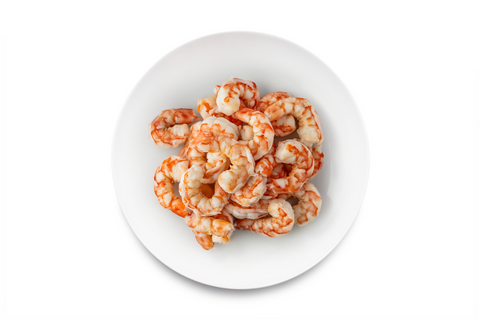 Family Style Pre-Cooked Shrimp