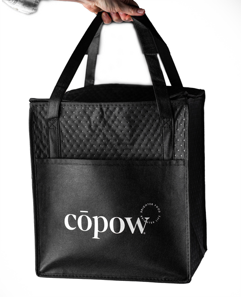 Copow Insulated Bag