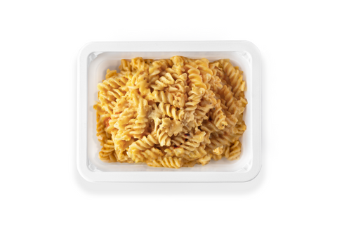 Family Style Mac & Cheese